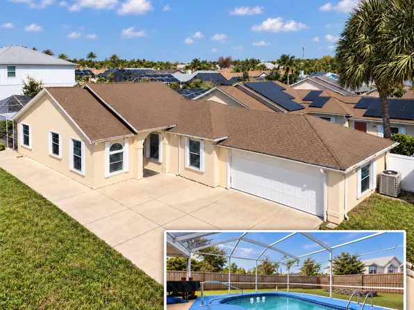 310 S Glades Trl, Panama City Beach, FL 32407