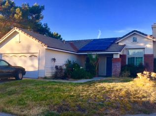 3061 Hildreth Ct, Lancaster, CA 93535