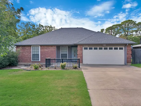 3130 Jewell Dr, Arlington, TX 76016