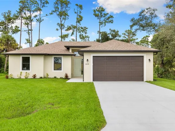 20278 Kenilworth Blvd, Port Charlotte, FL 33954