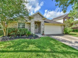 13216 Barton Meadow Ln, Rosharon, TX 77583