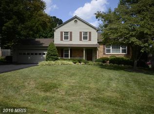 3301 Vandever St, Brookeville, MD 20833