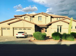 3774 E Aquarius Pl, Chandler, AZ 85249