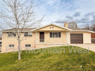 1011 Claremont Dr, Bountiful, UT 84010