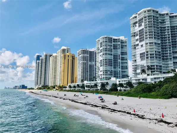 16699 Collins Ave APT 1605, Sunny Isles Beach, FL 33160