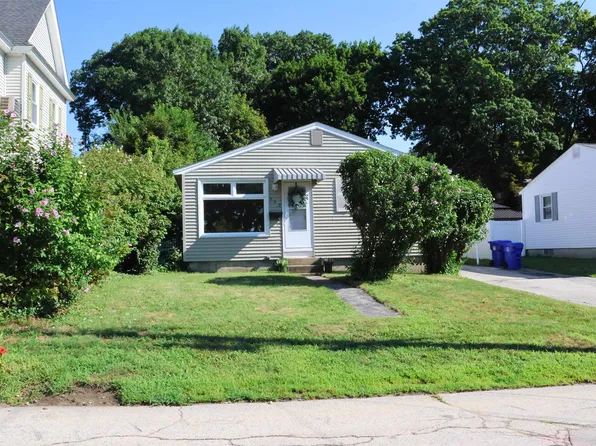 542 Merrimack Street, Manchester, NH 03103