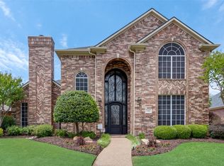 109 Longmeadow Dr, Coppell, TX 75019
