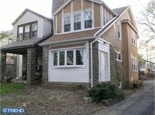 244 Ballymore Rd, Springfield, PA 19064