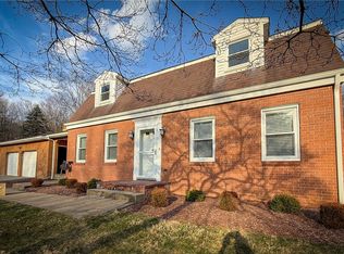 163 Crisswell Rd, Butler, PA 16002