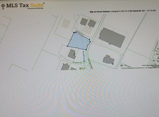 8 Industrial Way SW, Cleveland, TN 37311