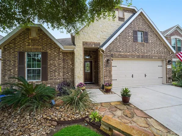 26311 Landover Hills Lane, Katy, TX 77494