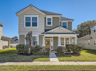 410 Vineyard Ln, Orange Park, FL 32073
