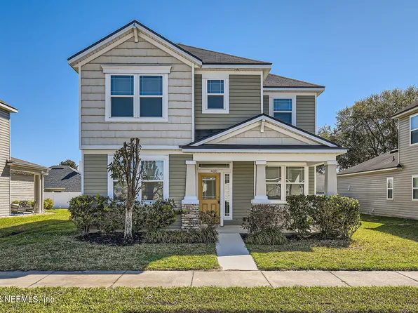 410 VINEYARD Lane, Orange Park, FL 32073