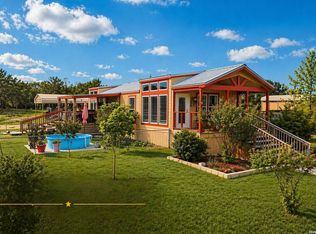 282 Oak Trail, Pipe Creek, TX 78063