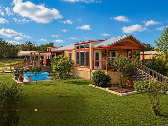 282 Oak Trail, Pipe Creek, TX 78063
