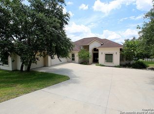 624 Slumber Pass, San Antonio, TX 78260