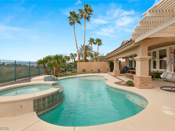 1303 Panini Dr, Henderson, NV 89052
