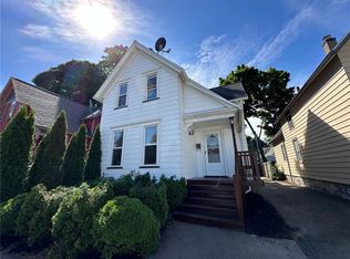 403 Benton St, Rochester, NY 14620
