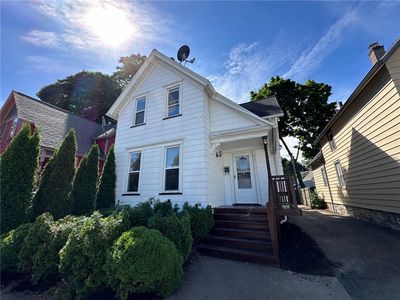 403 Benton St, Rochester, NY, 14620