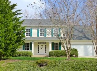 1903 Becketts Ridge Dr, Hillsborough, NC 27278