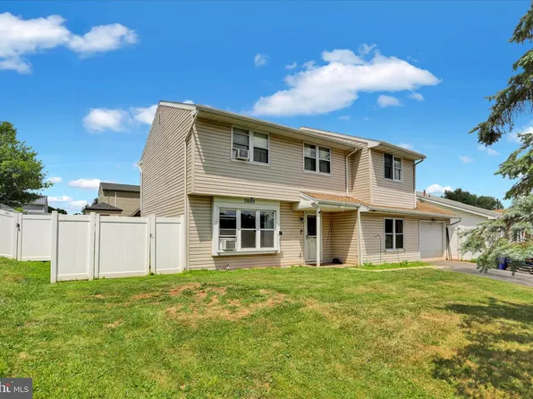 5005 Elderberry Dr, Reading, PA 19606