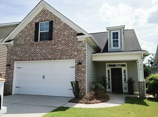 310 Buxton Ln, Evans, GA 30809