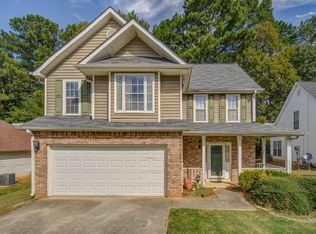 12033 Harbour Town Pkwy, Fayetteville, GA