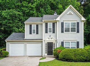 3155 Silverchase Cir SW, Marietta, GA 30008