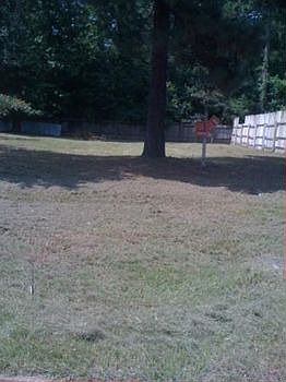 Photo of Mobile Home Lot