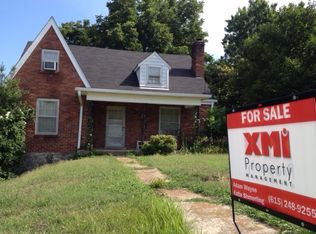 2105 Eastland Ave, Nashville, TN 37206