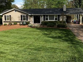 524 Pimlico Rd, Greenville, SC 29607