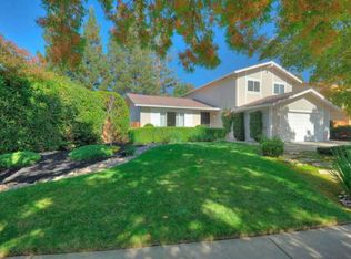 6766 Bret Harte Dr, San Jose, CA