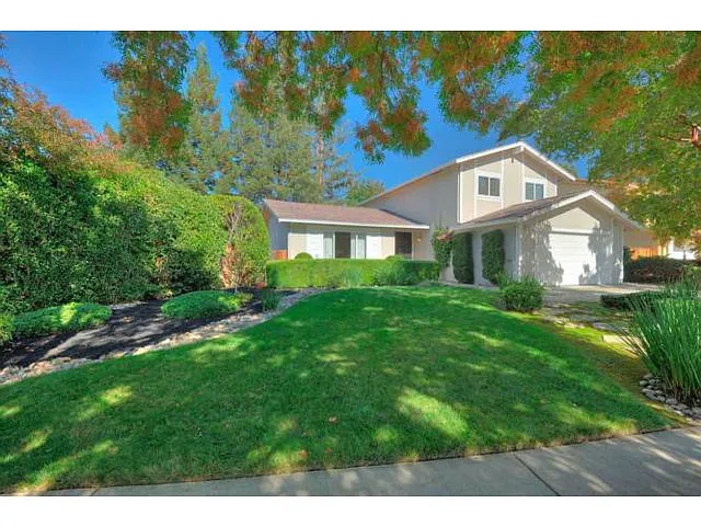 6766 Bret Harte Dr photo 1