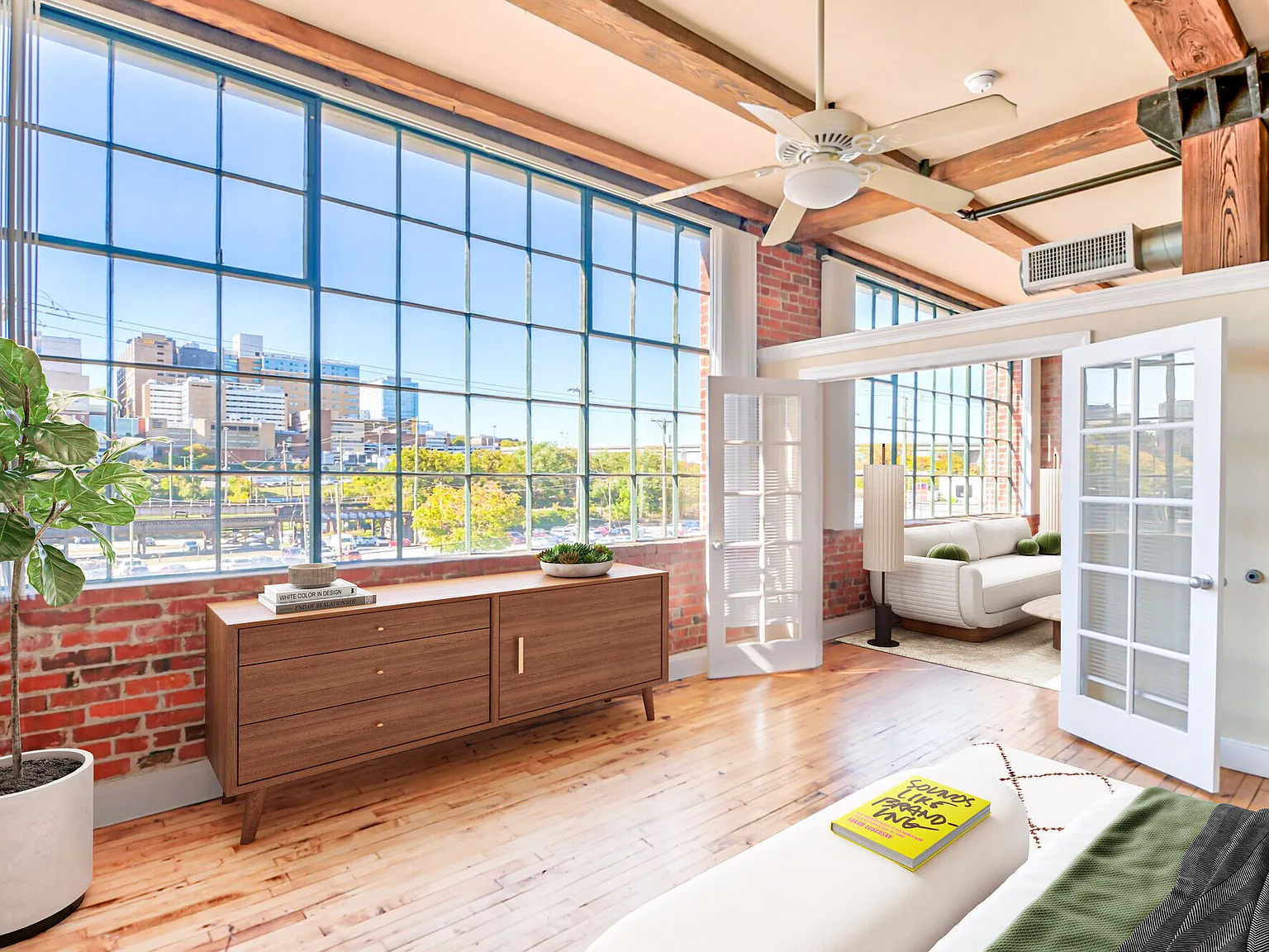Cigar Lofts — Photo 2