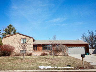 412 18th Ave N, Wahpeton, ND, 58075