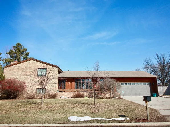 412 18th Ave N, Wahpeton, ND 58075