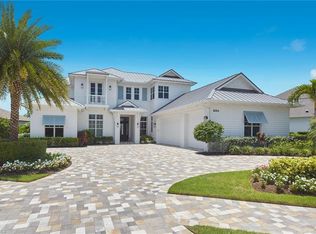 16764 Enclave CIR, NAPLES, FL 34110