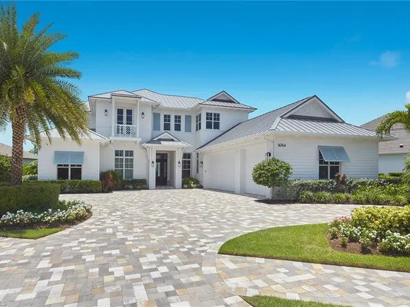 16764 Enclave CIR, NAPLES, FL 34110