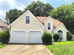 873 Ashwood Walk, Decatur, GA 30030