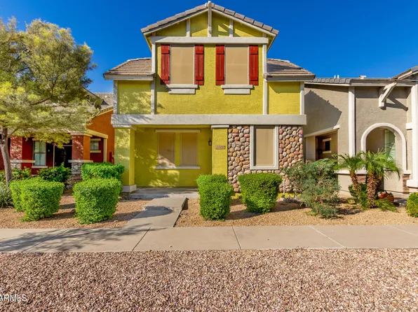 20032 N 49TH Drive, Glendale, AZ 85308