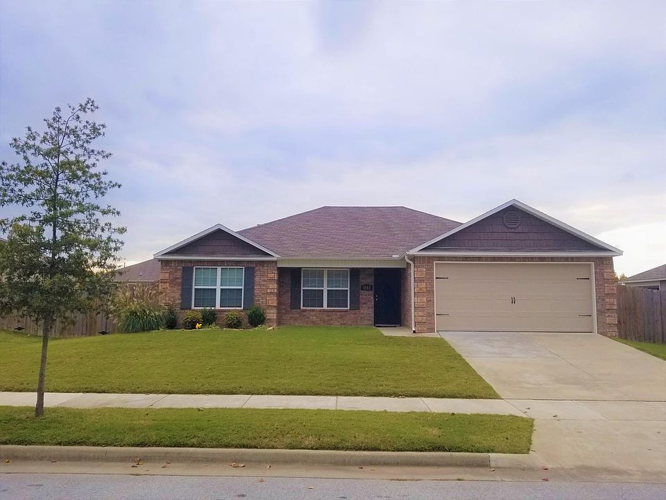 1st image of 1103 S Spritz Dr