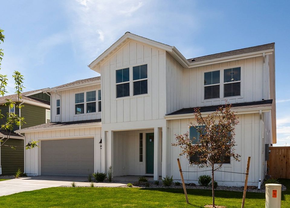 Appaloosa Plan 4 - Image 1