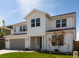 Appaloosa Plan 4 Plan, Prescott Ranch, Belgrade, MT 59714