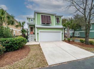 249 Lumbee Cir, Pawleys Island, SC 29585