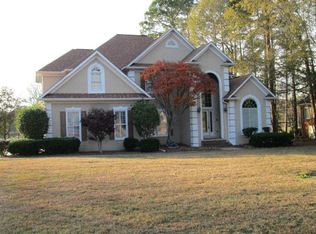 237 Trotters Run, Macon, GA 31210