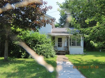 5108 N Main St, North Rose, NY, 14516