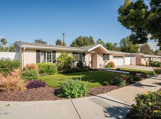 807 Briar Cliff Rd, Thousand Oaks, CA 91360