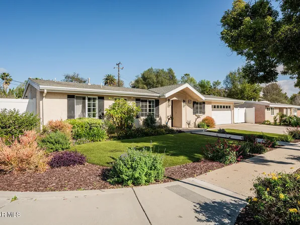 807 Briar Cliff Rd, Thousand Oaks, CA 91360