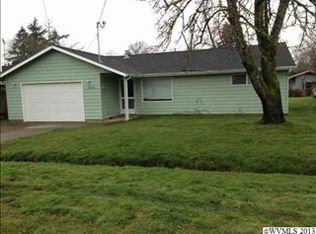 33549 Millview Way, Lebanon, OR 97355