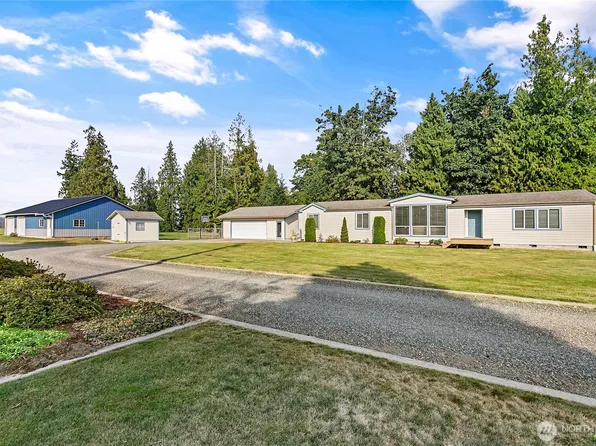 6206 Gadwa Road, Ferndale, WA 98248